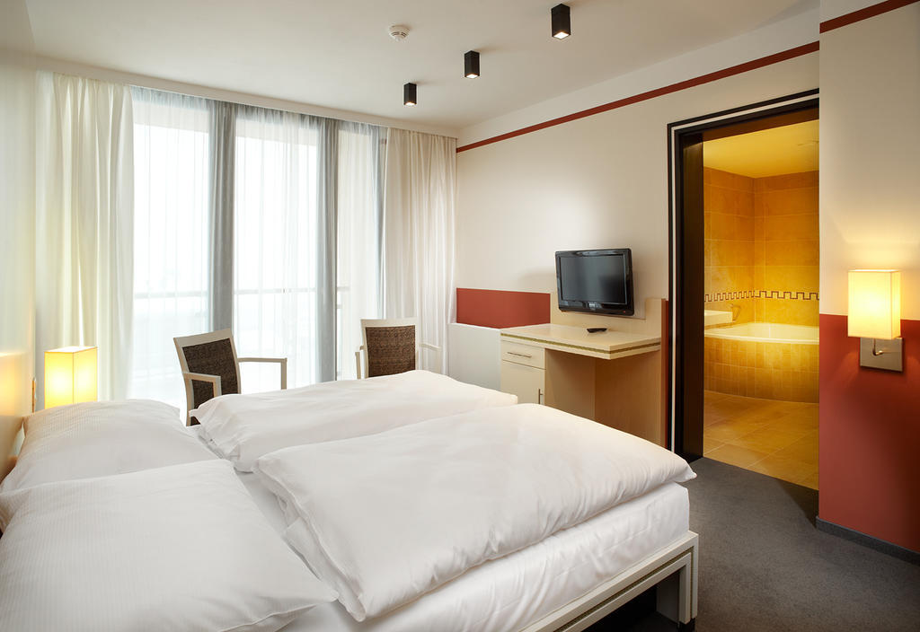 Alexandria Spa & Wellness Hotel Luhačovice Quarto foto
